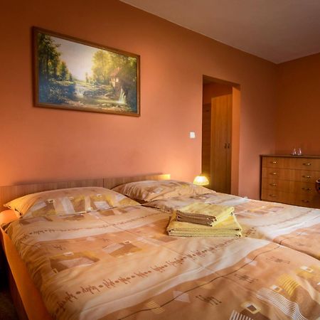 Penzion Palusak Stará Lesná Extérieur photo