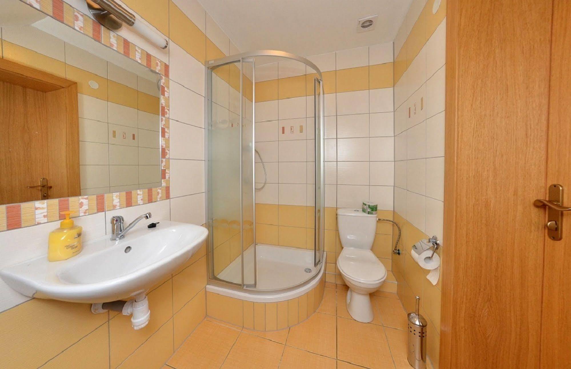 Penzion Palusak Stará Lesná Extérieur photo